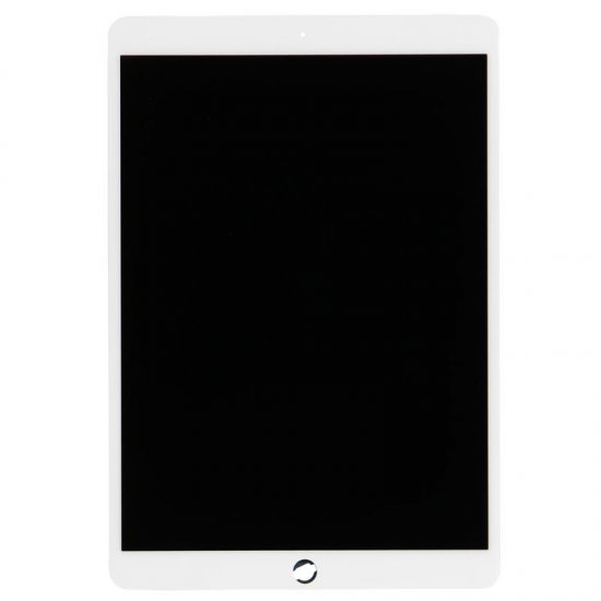 LCD with Touch Assembly For iPad Air 3 10.5" 2019 White