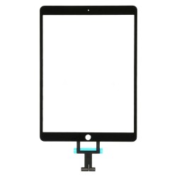 For iPad Air 3/iPad Pro 10.5" Touch Digitizer w/wo OCA Black For iPad Air 3/iPad Pro 10.5" Touch Digitizer w/wo OCA Black