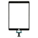 For iPad Air 3/iPad Pro 10.5" Touch Digitizer w/wo OCA Black