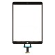 For iPad Air 3/iPad Pro 10.5" Touch Digitizer w/wo OCA Black