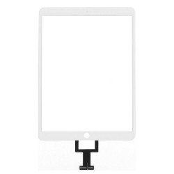 For IPad Air 3/IPad Pro 10.5" Touch Digitizer With/Without OCA White For IPad Air 3/IPad Pro 10.5" Touch Digitizer With/Without OCA White