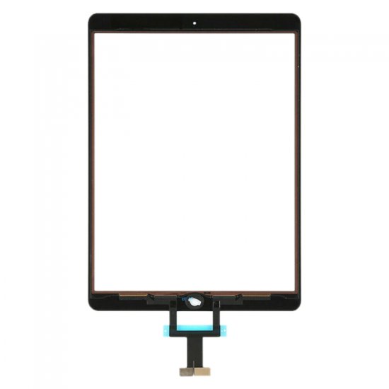 For IPad Air 3/IPad Pro 10.5" Touch Digitizer With/Without OCA White