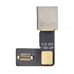 Front Camera For iPad Air 4 10.9" (2020) / Mini 6 8.3" (2021) Small Selfie Camera Flex Cable Repalcement Front Camera For iPad Air 4 10.9" (2020) / Mini 6 8.3" (2021) Small Selfie Camera Flex Cable Repalcement