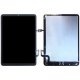 For iPad Air 4 (2020) /10.9 4th Gen A2324 A2072 A2316 LCD Assembly