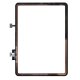 For iPad Air 4 (2020) /10.9 4th Gen A2324 A2072 A2316 Touch Digitizer w/wo OCA Wifi Version