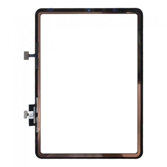 For iPad Air 5 2022 A2589 A2591 4G Version Touch Digitizer w/wo OCA Original