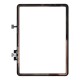 For iPad Air 5 2022 A2589 A2591 4G Version Touch Digitizer w/wo OCA Original