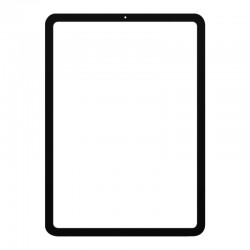 Front Glass For IPad Air 5 10.9" 2022 A2589 A2591 High Quality Front Glass For IPad Air 5 10.9" 2022 A2589 A2591 High Quality