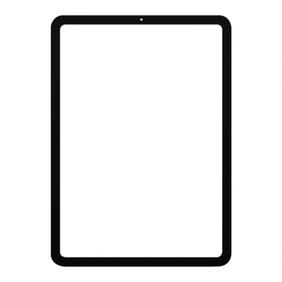 Front Glass For IPad Air 5 10.9" 2022 A2589 A2591 High Quality