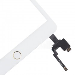 Digitizer Touch Screen with IC Home Button Flex for iPad Mini 3 Gold Digitizer Touch Screen with IC Home Button Flex for iPad Mini 3 Gold