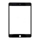 Front Glass for iPad Mini 4 7.9" 2015 Black