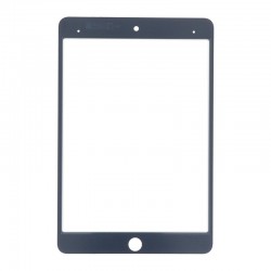 Front Glass for iPad Mini 4 7.9" 2015 White Front Glass for iPad Mini 4 7.9" 2015 White