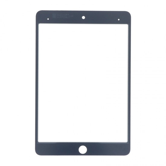 Front Glass for iPad Mini 4 7.9" 2015 White