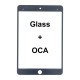 Front Glass with OCA for iPad Mini 4 7.9" 2015 White