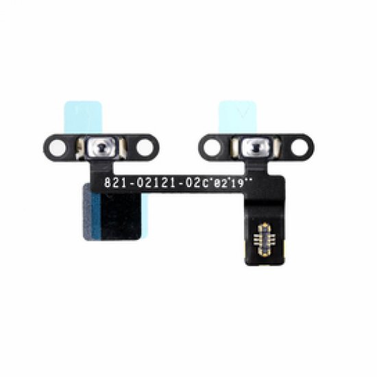 For iPad Mini 5 Volume Button Flex Cable