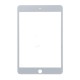 Front Glass For iPad Mini 5 7.9" 2019 White