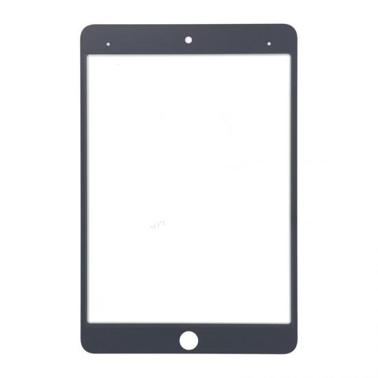 Front Glass For iPad Mini 5 7.9" 2019 White