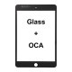 Front Glass For iPad Mini 5 7.9" 2019 Black