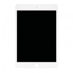 LCD with Digitizer Assembly for iPad Mini 5 White