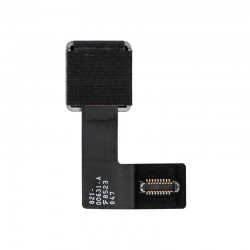 Front Camera with Flex Cable For iPad Pro 12.9 2nd Gen 2017 / Pro 10.5 2017 / Air 3 10.5 2019 / Mini 5 7.9" 2019 / iPad 7 10.2 2019 Small Camera Replacement Front Camera with Flex Cable For iPad Pro 12.9 2nd Gen 2017 / Pro 10.5 2017 / Air 3 10.5 2019 / Mini 5 7.9" 2019 / iPad 7 10.2 2019 Small Camera Replacement