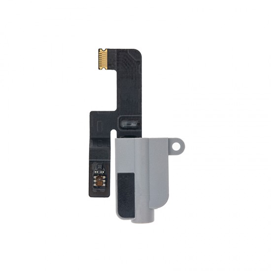 Headphone Jack Flex Cable for iPad Pro 10.5 2017 Gray