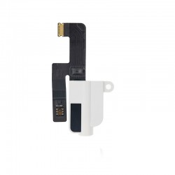 Headphone Jack Flex Cable for iPad Pro 10.5 2017 White Headphone Jack Flex Cable for iPad Pro 10.5 2017 White