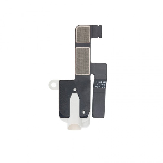 Headphone Jack Flex Cable for iPad Pro 10.5 2017 White