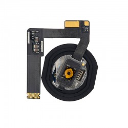 Home Button Assembly Flex Cabe for iPad Pro 10.5" / iPad Air 3 10.5 2019 Fingerprint Sensor Flex Cable Replacement Pink (Rose Gold) Home Button Assembly Flex Cabe for iPad Pro 10.5" / iPad Air 3 10.5 2019 Fingerprint Sensor Flex Cable Replacement Pink (Rose Gold)