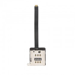 SIM Card Reader Flex Cable For iPad Pro 10.5 2017 3G SIM Card Reader Flex Cable For iPad Pro 10.5 2017 3G