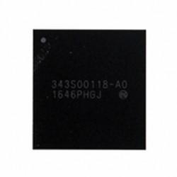 For iPad Pro 10.5 Power Manager IC #343S00118-A0 For iPad Pro 10.5 Power Manager IC #343S00118-A0