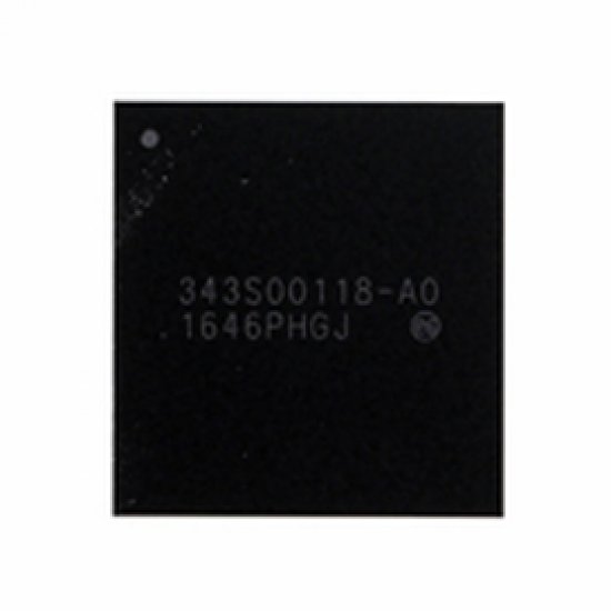 For iPad Pro 10.5 Power Manager IC #343S00118-A0