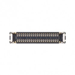 For iPad Pro 10.5" Digitizer Connector Port Onboard Short For iPad Pro 10.5" Digitizer Connector Port Onboard Short