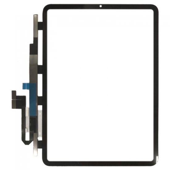 For iPad Pro 11 2021 3rd Gen Touch Digitizer w/wo OCA Original