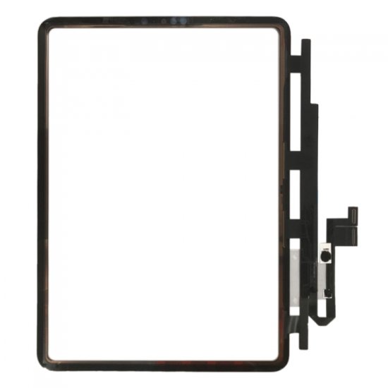 For iPad Pro 11 2021 3rd Gen Touch Digitizer w/wo OCA Original