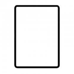 Front Glass For iPad Pro 11 3rd Gen 2021 Front Glass For iPad Pro 11 3rd Gen 2021