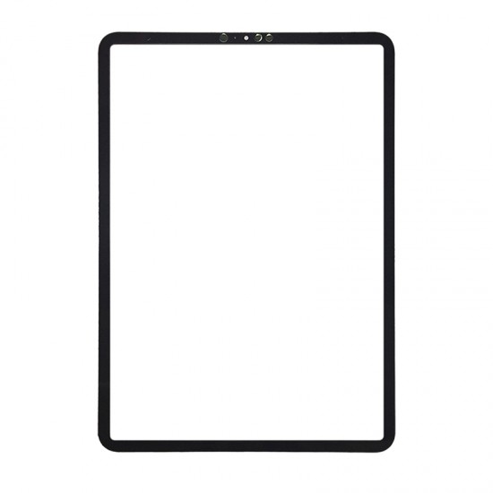 Front Glass For iPad Pro 11 3rd Gen 2021