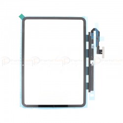 For iPad Pro 11" 5th Gen (2024) A2836, A2837 Touch Digitizer with OCA Original For iPad Pro 11" 5th Gen (2024) A2836, A2837 Touch Digitizer with OCA Original