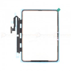 For iPad Pro 11" 5th Gen (2024) A2836, A2837 Touch Digitizer with OCA Original For iPad Pro 11" 5th Gen (2024) A2836, A2837 Touch Digitizer with OCA Original