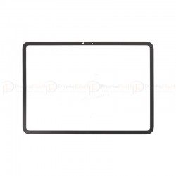 For iPad Pro 11" 5th Gen (2024) A2836, A2837 Front Glass with OCA High Quality For iPad Pro 11" 5th Gen (2024) A2836, A2837 Front Glass with OCA High Quality