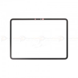 For iPad Pro 11" 5th Gen (2024) A2836, A2837 Front Glass with OCA High Quality For iPad Pro 11" 5th Gen (2024) A2836, A2837 Front Glass with OCA High Quality