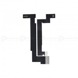 LCD Flex Cable For iPad Pro 11" 5th 2024 (A2836, A2837) 2pcs in one set Replacement LCD Flex Cable For iPad Pro 11" 5th 2024 (A2836, A2837) 2pcs in one set Replacement