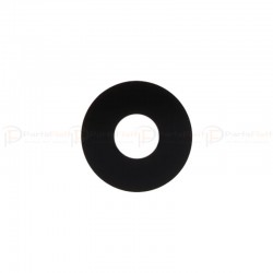 Back Camera Lens For iPad Pro 11" 5th Gen 2024 A2836 A2837 Rear Camera Lens Replacement Back Camera Lens For iPad Pro 11" 5th Gen 2024 A2836 A2837 Rear Camera Lens Replacement