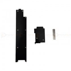 Motherboard Bracket For iPad 11" 5th Gen 2024 A2836 A2837 Ori 3pcs in one set Motherboard Bracket For iPad 11" 5th Gen 2024 A2836 A2837 Ori 3pcs in one set