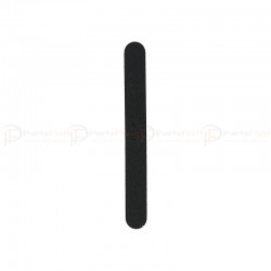 5G Magnetic Port Side Panel for iPad Pro 11" 5th Gen (2024) A2836, A2837 5G Glass Edge Strip Space Black Ori 5G Magnetic Port Side Panel for iPad Pro 11" 5th Gen (2024) A2836, A2837 5G Glass Edge Strip Space Black Ori