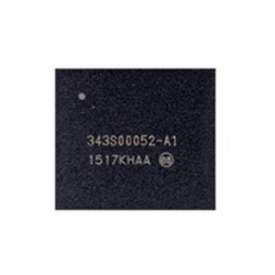 For iPad Pro 12.9 1st Gen Power Manager Control IC #343S00052-A1