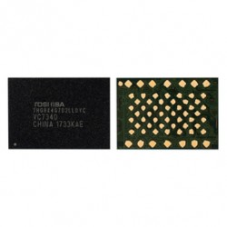 For iPad Pro 12.9" Nand Flash 32GB