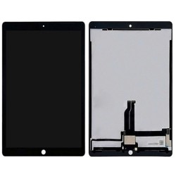 LCD with Digitizer and LCD Board Assembly for iPad Pro 12.9" 2015 1st Gen Black