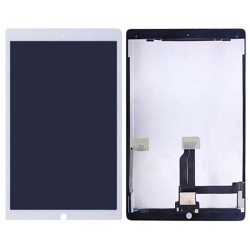 LCD with Digitizer and LCD Board Assembly for iPad Pro 12.9" 2015 1st Gen White