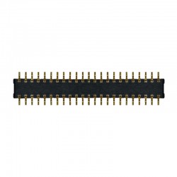 LCD FPC Connector Port On LCD Flex For iPad Pro 12.9" 1st GEN 2015 (42 PIN) LCD FPC Connector Port On LCD Flex For iPad Pro 12.9" 1st GEN 2015 (42 PIN)