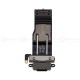 Original Black Charging Flex for 2024 iPad Pro 13 - inch 7th Gen Original Black Charging Flex Cable for 2024 iPad Pro 13 - inch 7th Gen (A2925, A2926)